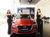 Bán Mazda CX 5 2.0 2WD đời 2018, màu đỏ, Mazda Bình Dương báo giá tháng 8/2018