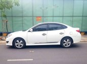 Bán Hyundai Avante sản xuất 2011, màu trắng số tự động, giá 365tr