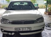 Bán Ford Laser đời 2002, màu trắng chính chủ