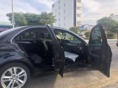 Bán Mercedes C200 BE năm 2012, màu đen chính chủ, 850tr