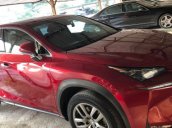 Bán xe Lexus NX 2.0 Turbo AT sản xuất 2016, màu đỏ