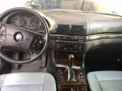 Bán BMW 3 Series 318i đời 2004, màu bạc, nhập khẩu nguyên chiếc chính chủ