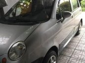 Cần bán Matiz SE 5 chỗ, Sx 2005, xe đẹp ít đi