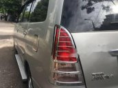 Cần bán xe Toyota Innova G MT sản xuất năm 2006, màu bạc