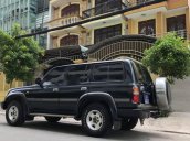 Bán Toyota Land Cruiser năm sản xuất 1995, màu đen, nhập khẩu nguyên chiếc, 348tr