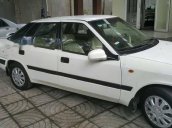 Cần bán gấp Daewoo Espero sản xuất năm 1997, màu trắng, giá 45tr