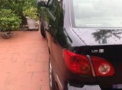 Bán Toyota Corolla altis đời 2003, màu đen, nhập khẩu nguyên chiếc  