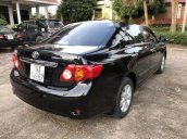 Bán ô tô Toyota Corolla Altis 1.8G 2008, màu đen