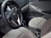 Gia đình bán xe Hyundai Accent đời 2014, màu trắng