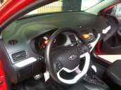 Bán Kia Picanto sản xuất năm 2012, màu đỏ  