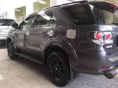 Cần bán xe cũ Toyota Fortuner năm 2015