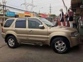 Cần bán gấp Ford Escape đời 2001, giá chỉ 185 triệu