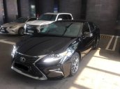 Bán Lexus ES 350 sản xuất 2016, màu đen, nhập khẩu xe gia đình