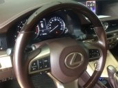 Bán Lexus ES 350 sản xuất 2016, màu đen, nhập khẩu xe gia đình