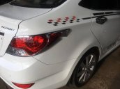 Bán Hyundai Accent sản xuất năm 2012, nhập khẩu  