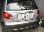 Cần bán Matiz SE 5 chỗ, Sx 2005, xe đẹp ít đi