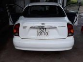 Bán Daewoo Lanos sản xuất năm 2000, màu trắng