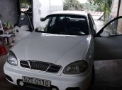 Bán Daewoo Lanos sản xuất năm 2000, màu trắng