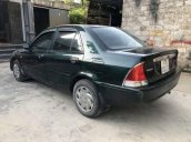 Cần bán gấp Ford Laser sản xuất năm 2001, nhập khẩu nguyên chiếc, giá tốt