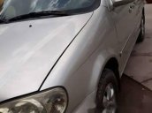 Bán xe Kia Carnival 2009 màu bạc, chính chủ