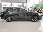 [Honda Ôtô Bắc Ninh] Honda Accord 2.4 AT 2018, nhập Thái, đủ màu giao xe ngay khuyến mại khủng. Lh 0989.868.202