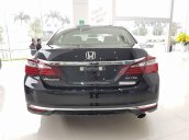 [Honda Ôtô Bắc Ninh] Honda Accord 2.4 AT 2018, nhập Thái, đủ màu giao xe ngay khuyến mại khủng. Lh 0989.868.202