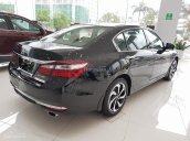 [Honda Ôtô Bắc Ninh] Honda Accord 2.4 AT 2018, nhập Thái, đủ màu giao xe ngay khuyến mại khủng. Lh 0989.868.202