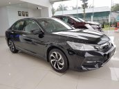 [Honda Ôtô Bắc Ninh] Honda Accord 2.4 AT 2018, nhập Thái, đủ màu giao xe ngay khuyến mại khủng. Lh 0989.868.202