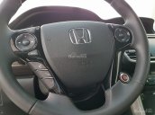 [Honda Ôtô Bắc Ninh] Honda Accord 2.4 AT 2018, nhập Thái, đủ màu giao xe ngay khuyến mại khủng. Lh 0989.868.202