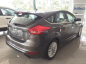 Bán Ford Focus S 1.5L Ecoboost 2018, hỗ trợ 80%- chỉ cần trả trước 150tr - LH: 093 1234 768