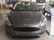 Bán Ford Focus S 1.5L Ecoboost 2018, hỗ trợ 80%- chỉ cần trả trước 150tr - LH: 093 1234 768