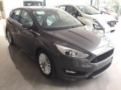 Bán Ford Focus S 1.5L Ecoboost 2018, hỗ trợ 80%- chỉ cần trả trước 150tr - LH: 093 1234 768