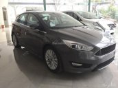 Bán Ford Focus S 1.5L Ecoboost 2018, hỗ trợ 80%- chỉ cần trả trước 150tr - LH: 093 1234 768