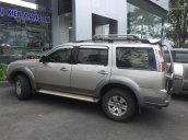 Cần bán Ford Everest số sàn Sx 2007, xe gia đình dùng kĩ