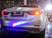 Bán Mazda 6 2.0 Premium tại Hải Phòng, giảm ngay 12tr trong tháng 12, LH: 0931.405.999