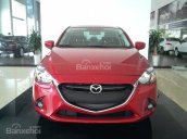 Bán Mazda 2 HB nhập khẩu tại Hải Phòng, đủ màu, hỗ trợ trả góp LH: 0931.405.999