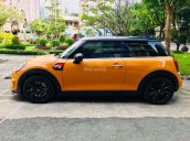 Bán Mini Cooper S 2.0L JohnCooper Work 2016 vàng duy nhất tại Việt Nam