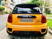 Bán Mini Cooper S 2.0L JohnCooper Work 2016 vàng duy nhất tại Việt Nam