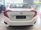 Honda Mỹ Đình bán Honda Civic 1.8E New 2018 nhập khẩu, đủ màu giao ngay, giá cạnh tranh. Hotline: 0978776360