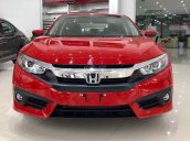 Honda Ôtô Bắc Ninh bán Honda Civic 1.8 E 2018 đủ màu, khuyến mại khủng giao xe ngay, LH: 0989 868 202