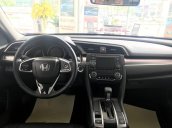 Honda Ôtô Bắc Ninh bán Honda Civic 1.8 E 2018 đủ màu, khuyến mại khủng giao xe ngay, LH: 0989 868 202