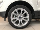 Bán xe Ford Ecosport bản Trend, giảm chi phí cho khách hàng, giao xe tại Bắc Giang, L/H: 0963483132