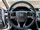 Honda Ôtô Bắc Ninh bán Honda Civic 1.8 E 2018 đủ màu, khuyến mại khủng giao xe ngay, LH: 0989 868 202