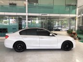 Bán BMW 3 Series đời 2014, màu kem (be), xe nhập giá cạnh tranh