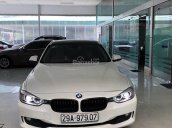 Bán BMW 3 Series đời 2014, màu kem (be), xe nhập giá cạnh tranh