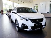 Peugeot Đồng Nai - Vũng Tàu, Peugeot 5008 giá tốt nhất - LH 0938 905 393