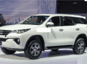 ** Hot ** new Fortuner 2019, tránh tồn ưu đãi cực sâu với tổng giá trị lên tới hơn 100 triệu, LH 0933331816 ép giá thêm