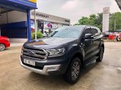 Bán Ford Everest Trend đời 2017, nhập khẩu