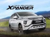 Bán xe Xpander 2018 tại Vinh - Nghệ An: 0979.012.676