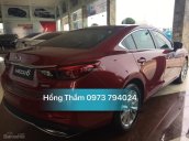 Mazda 6 2.0 Premium 2018 giá cực kỳ ưu đãi